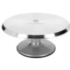 Aluminium Drehteller Premium - 31cm