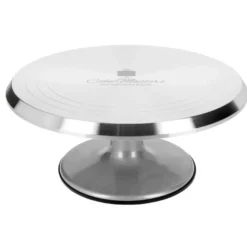 Aluminium Drehteller Premium - 31cm