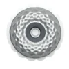 Backform Diamant 20cm