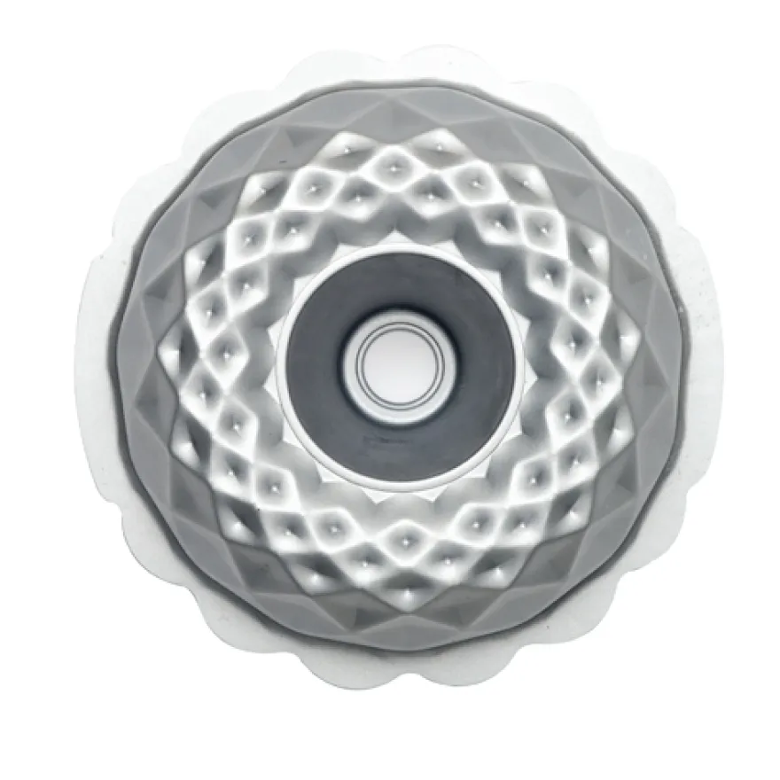 Backform Diamant 20cm
