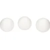 Ball Dummy - Styroporkugeln 5cm
