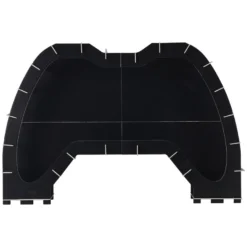 Ballonständer Gaming - Controller