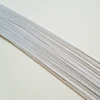 Blumendraht 26 gauge weiß