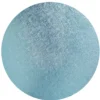 Cake Board 35cm Rund Baby-Blau