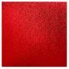 Cake Board Quadrat 30cm - Rot