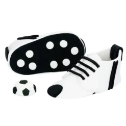 Cake Masters Cake Topper - Baby-Fußballschuhe