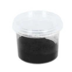 Cake-Masters Lebensmittelfarbe Pulver schwarz extra 20g