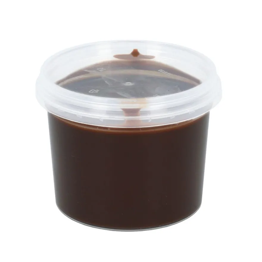 Cake-Masters Prèmo Pralinenmasse Zartbitter 100g