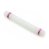 Cake Masters Rolling Pin 22,5cm - Rollstab mit Abstandsringe