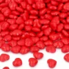 Cake-Masters Streudekor Herzen rot 80g