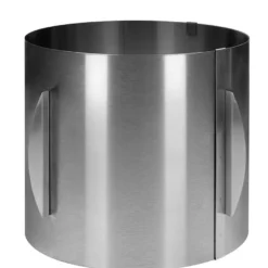 Cake Masters Tortenring 18-32cm - 20cm hoch