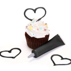 Choco Writers Black - Schokoschrift - Schwarz 32g