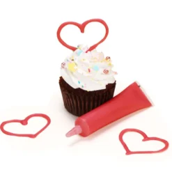 Choco Writers Red - Schokoschrift - Rot 32g