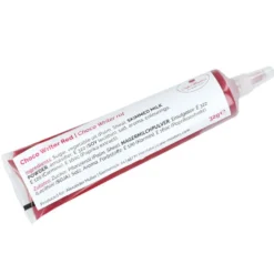 Choco Writers Red - Schokoschrift - Rot 32g