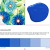 Colour Mill fettlösliche Lebensmittelfarbe - Royal Blue 20ml