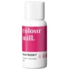 Colour Mill fettlösliche Lebensmittelfarbe - Raspberry 20ml