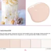Colour Mill fettlösliche Lebensmittelfarbe - Nude 20ml