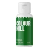 Colour Mill fettlösliche Lebensmittelfarbe - Forest 20ml