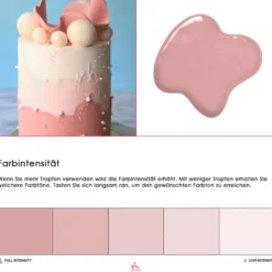 Colour Mill fettlösliche Lebensmittelfarbe - Dusk 20ml