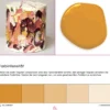 Colour Mill fettlösliche Lebensmittelfarbe - Caramel 20ml