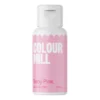 Colour Mill fettlösliche Lebensmittelfarbe - Baby Pink 20ml