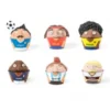 Cupcake Kit World Cup