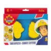 Decora Ausstecher - Feuerwehrmann SAM + Funkgerät