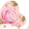 Decora Ausstecher Set - Rose 5 teilig