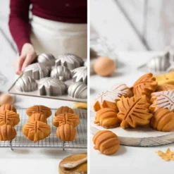 Decora Backform Autunno - Herbst