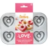 Decora Backform Donut - Amore