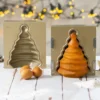Decora Backform Weihnachtsbaum 3D