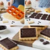 Decora Cioc Cookies Set - Classic