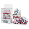 Decora Cupcake Papierbackförmchen Anker & Schiff
