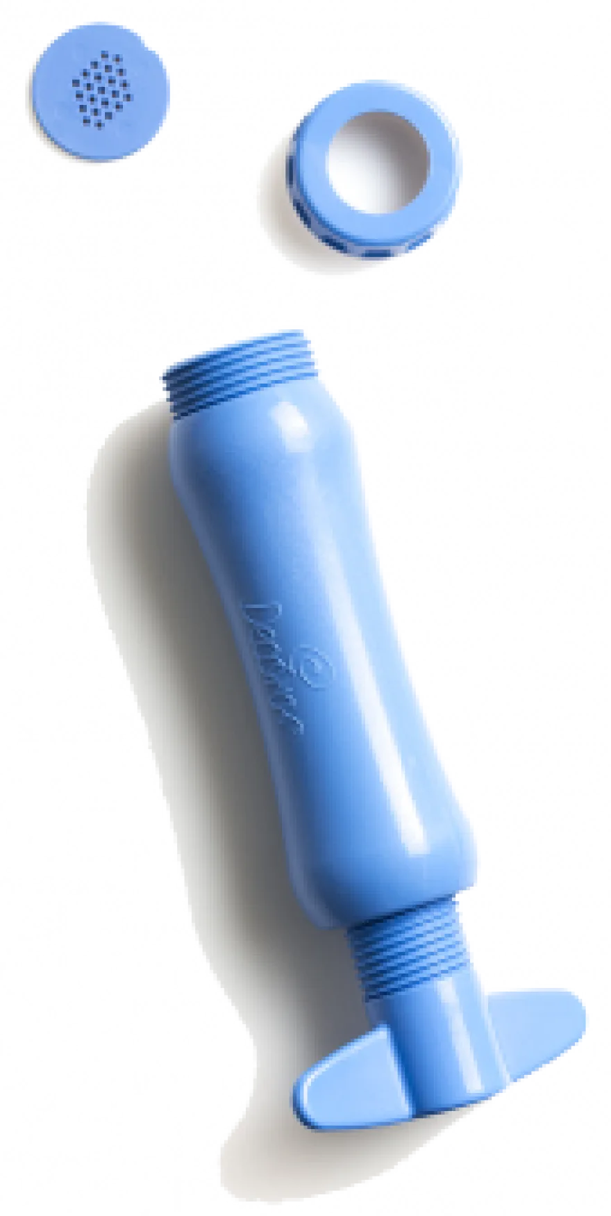 Decora Decortwist inkl. 20 Einsätze