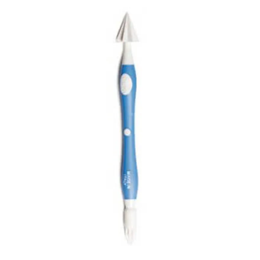 Decora Kegel gezackt & Stern Tool