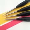 dekofee Feinhaar Profi Pinsel Nr.00
