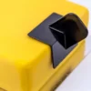 dekofee Fondant Glätter für scharfe Kanten