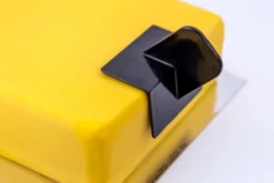 dekofee Fondant Glätter für scharfe Kanten