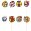 Dekora Cake Topper Paw Patrol 16 Stück
