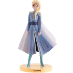 Dekora dekorative Tortenfigur Frozen 2 - Neu! Elsa