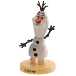 Dekora dekorative Tortenfigur Frozen 2 - Neu! Olaf