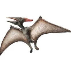 Dekorative Tortenfigur - Pteranodon