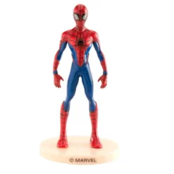 Dekorative Tortenfigur - Spiderman 9,0cm
