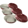 Dr. Oetker Torteletts-Form 6 Stück 10cm