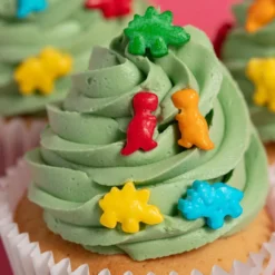 3D Sprinkle Charms von PME - Dinos 25g