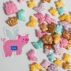 3D Sprinkle Charms von PME - Märchen & Prinzessin 25g