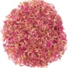 Essbare Blumen - getrocknete Kornblumenblüten Rosa 6g