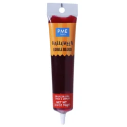 Essbares Blut für Halloween - 99g