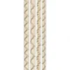 FMM Ausstecher Bordüre - Straight Frill No.1
