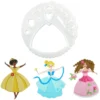 FMM Ausstecher - Princess - Prinzessin